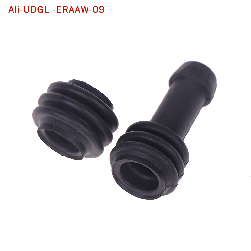 Shock Pump Suspension - Pack of Two Protection Covers for