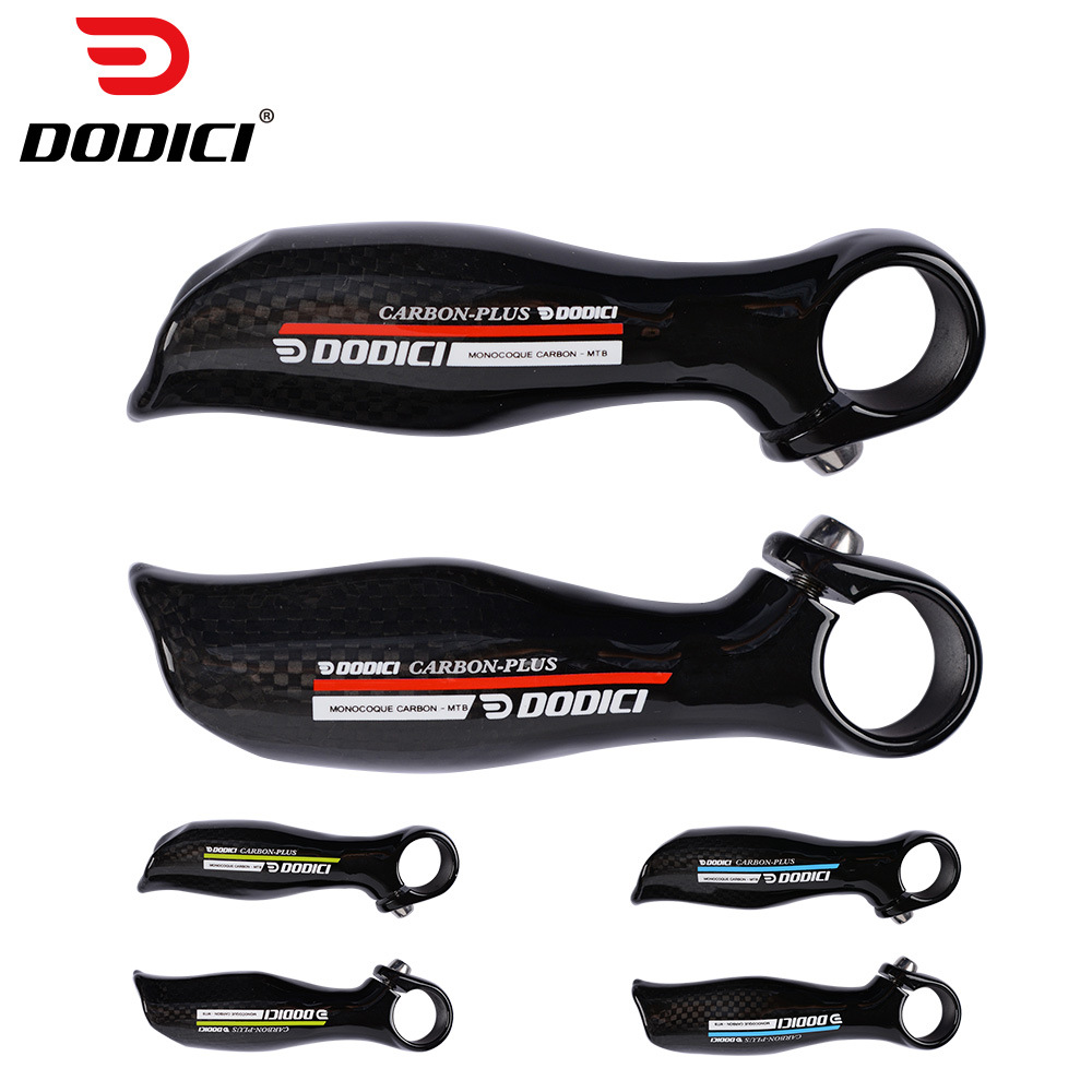 Mountain Biking Blue Mountains - Carbon fiber small handlebar small handlebar