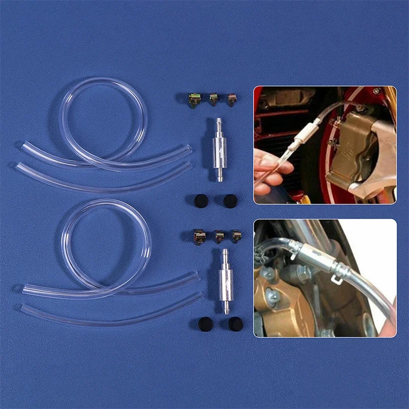 Car Motorcycle Brake Bleeding  - đánh giá và giá Hydraulic Brake Bleed