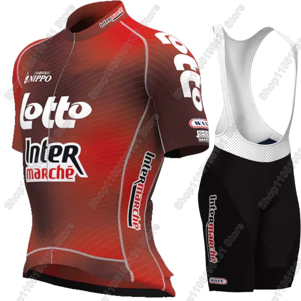 Lotto Intermarché 2026 Cycling - đánh giá và giá Mountain Biking Trousers