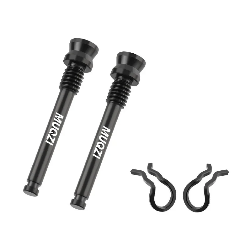 1/2pcs Titanium Disc Brake Cal - đánh giá và giá Mountain Biking Pads