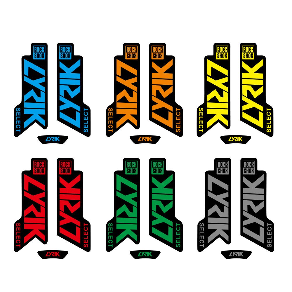 1SET Mountain Bike Fork Style  - đánh giá và giá Mountain Biking Blue Mountains