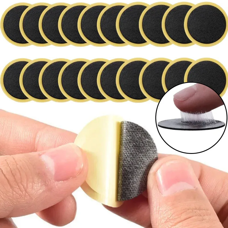 Bicycle Tire Repair Patch Glue - đánh giá và giá Mountain Biking Pads