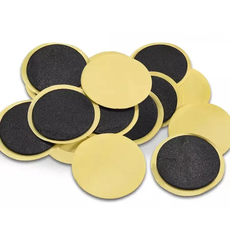 Bicycle Tire Repair Patch Glue - đánh giá và giá Mountain Biking Pads
