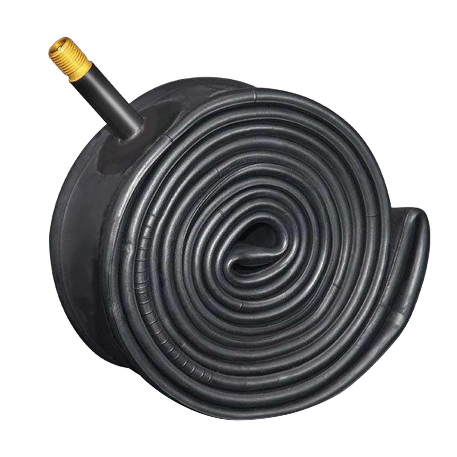 Replacement Bike Inner Tube, D - đánh giá và giá Mountain Biking Stuff