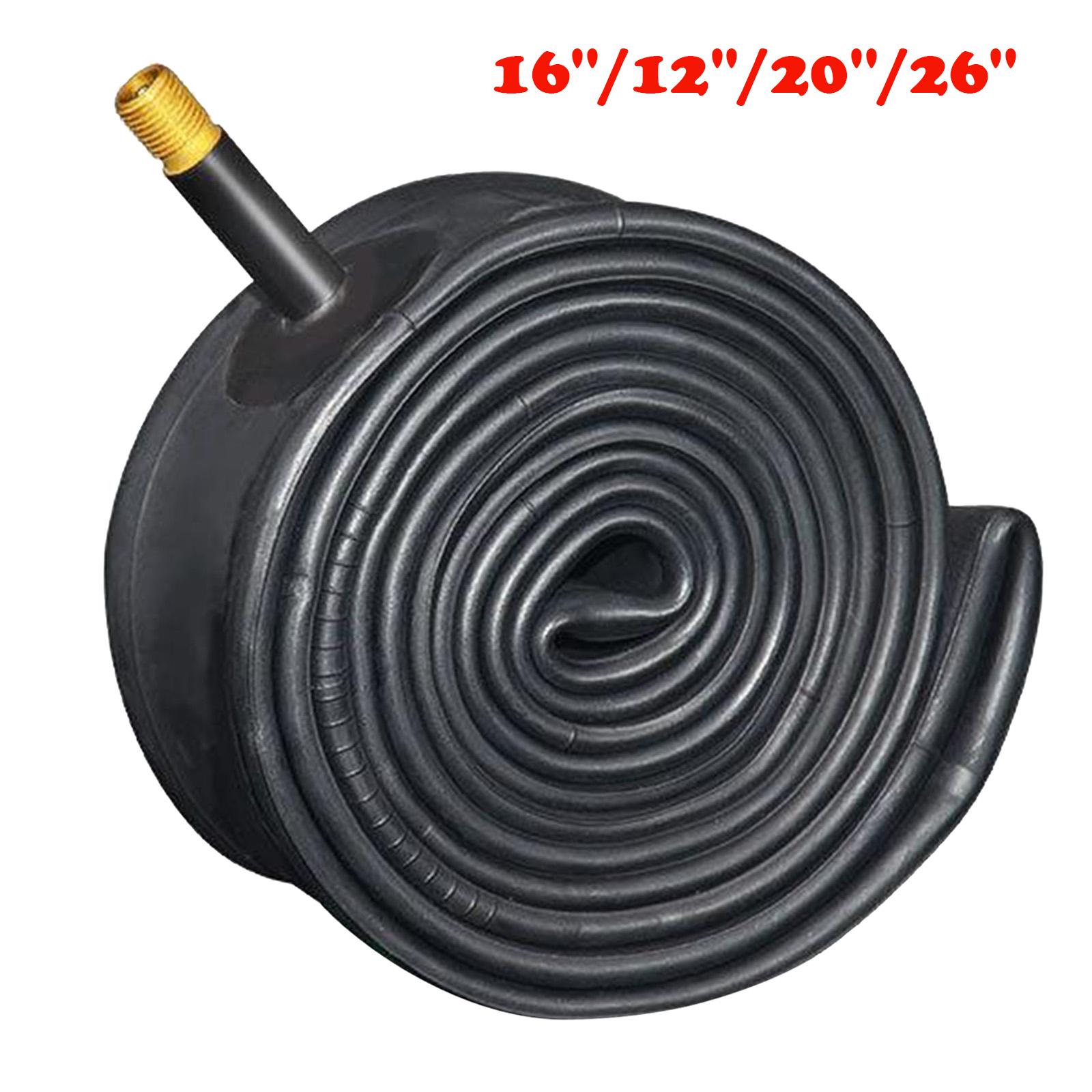 Replacement Bike Inner Tube, D - đánh giá và giá Mountain Biking Stuff