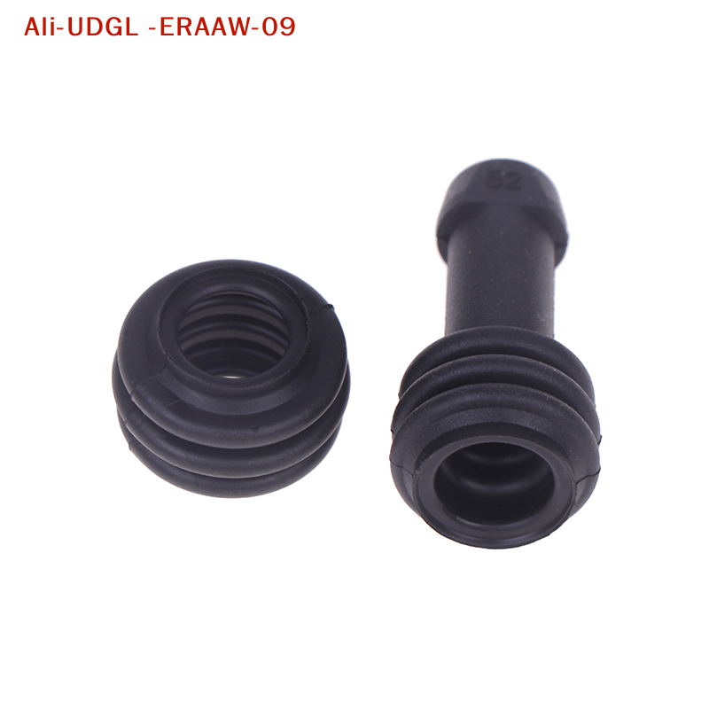 Pack of Two Protection Covers  - đánh giá và giá Shock Pump Suspension