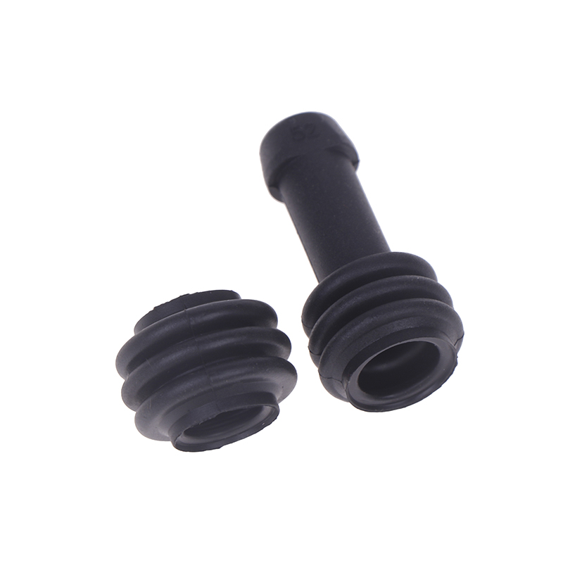 Pack of Two Protection Covers  - đánh giá và giá Shock Pump Suspension