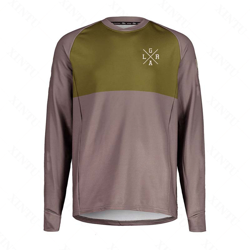 Nam Xe Máy Lrga Jersey MTB BMX - đánh giá và giá Mountain Biking Stuff