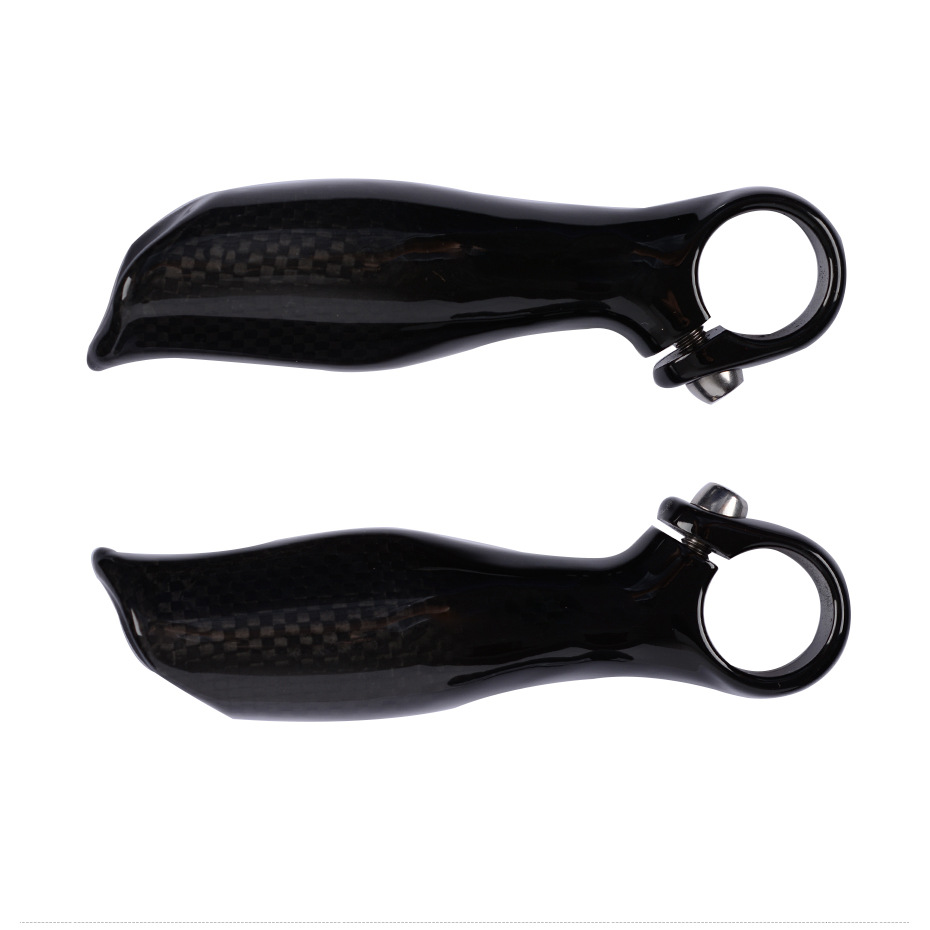 Carbon fiber small handlebar s - đánh giá và giá Mountain Biking Blue Mountains