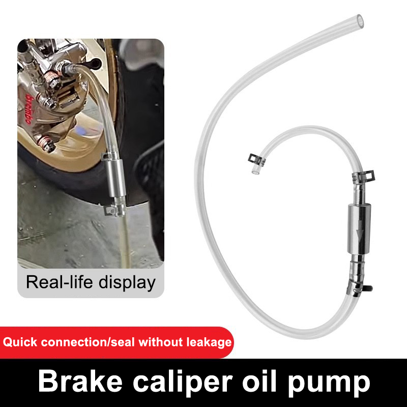 Hot Car Motorcycle Brake Bleed - đánh giá và giá Hydraulic Brake Bleed