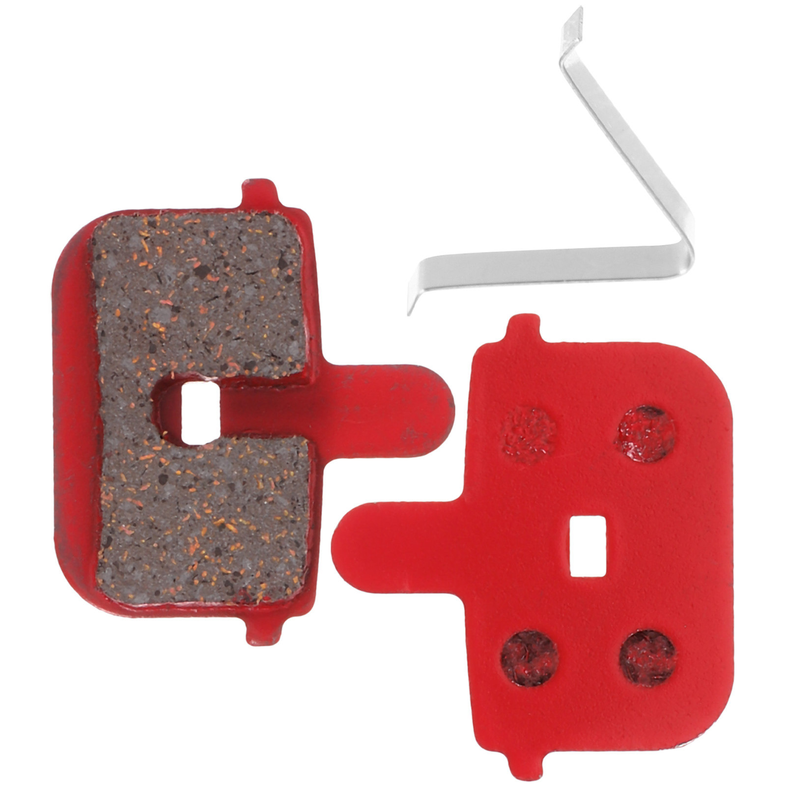 1Set Mountain Bike Brake Pads  - đánh giá và giá Mountain Biking Pads