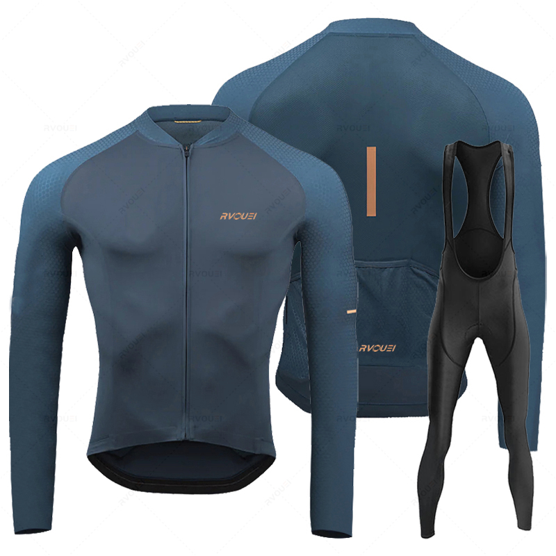 Rvouei Breathable Long Sleeve  - đánh giá và giá Mountain Biking Trousers