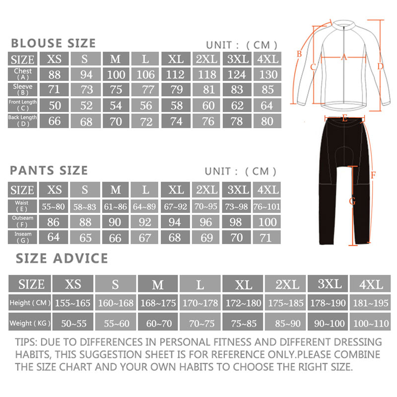 Rvouei Breathable Long Sleeve  - đánh giá và giá Mountain Biking Trousers