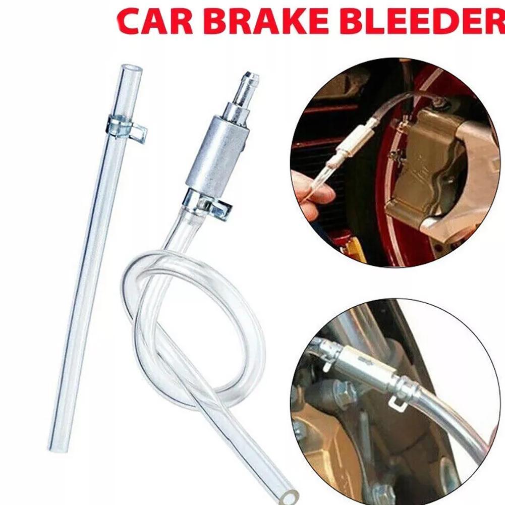 Hydraulic Brake Bleeder Tool L - đánh giá và giá Hydraulic Brake Bleed