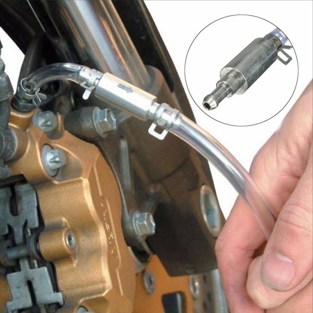 Hydraulic Brake Bleeder Tool L - đánh giá và giá Hydraulic Brake Bleed