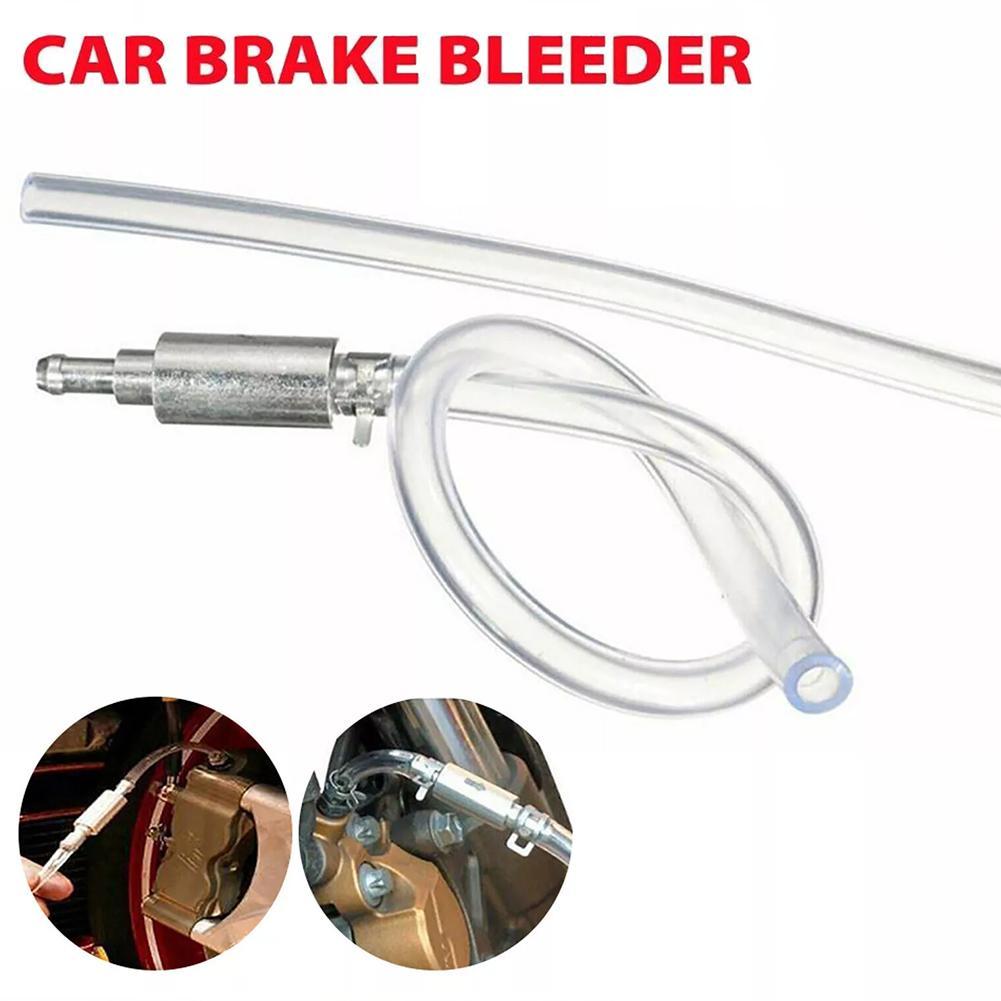 Hydraulic Brake Bleeder Tool L - đánh giá và giá Hydraulic Brake Bleed