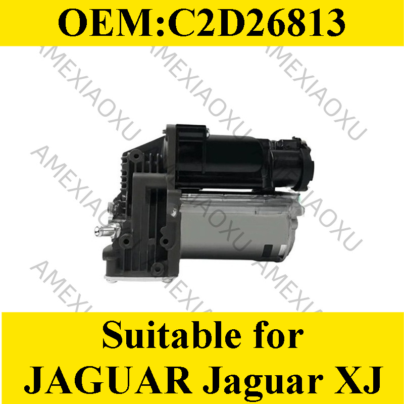 OEM:C2D26813 Suitable for  JAG - đánh giá và giá Shock Pump Suspension