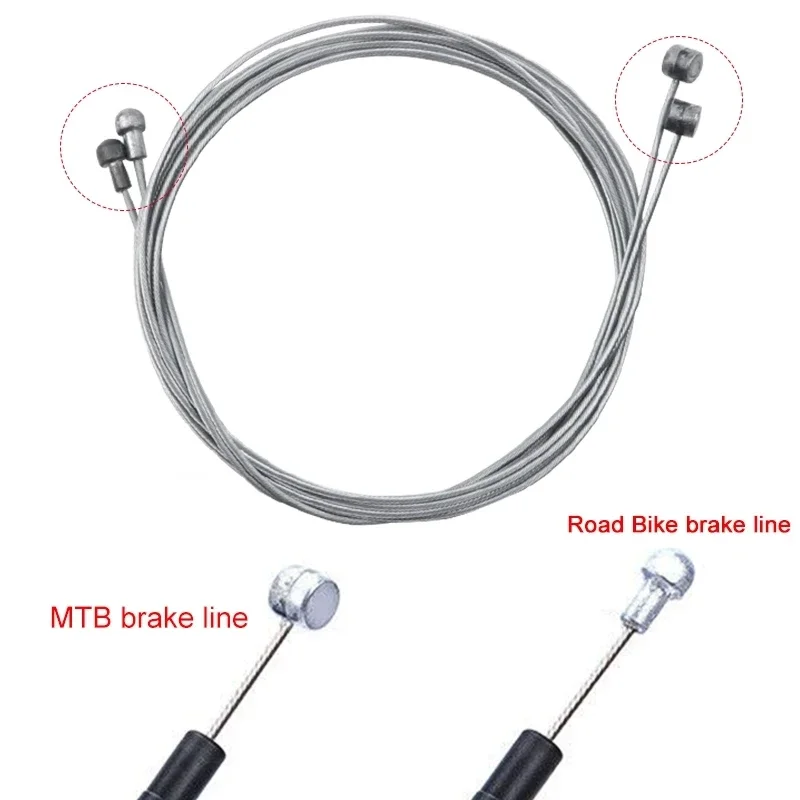 RGO Full Brake & Shift Cable H - đánh giá và giá Mountain Biking Stuff