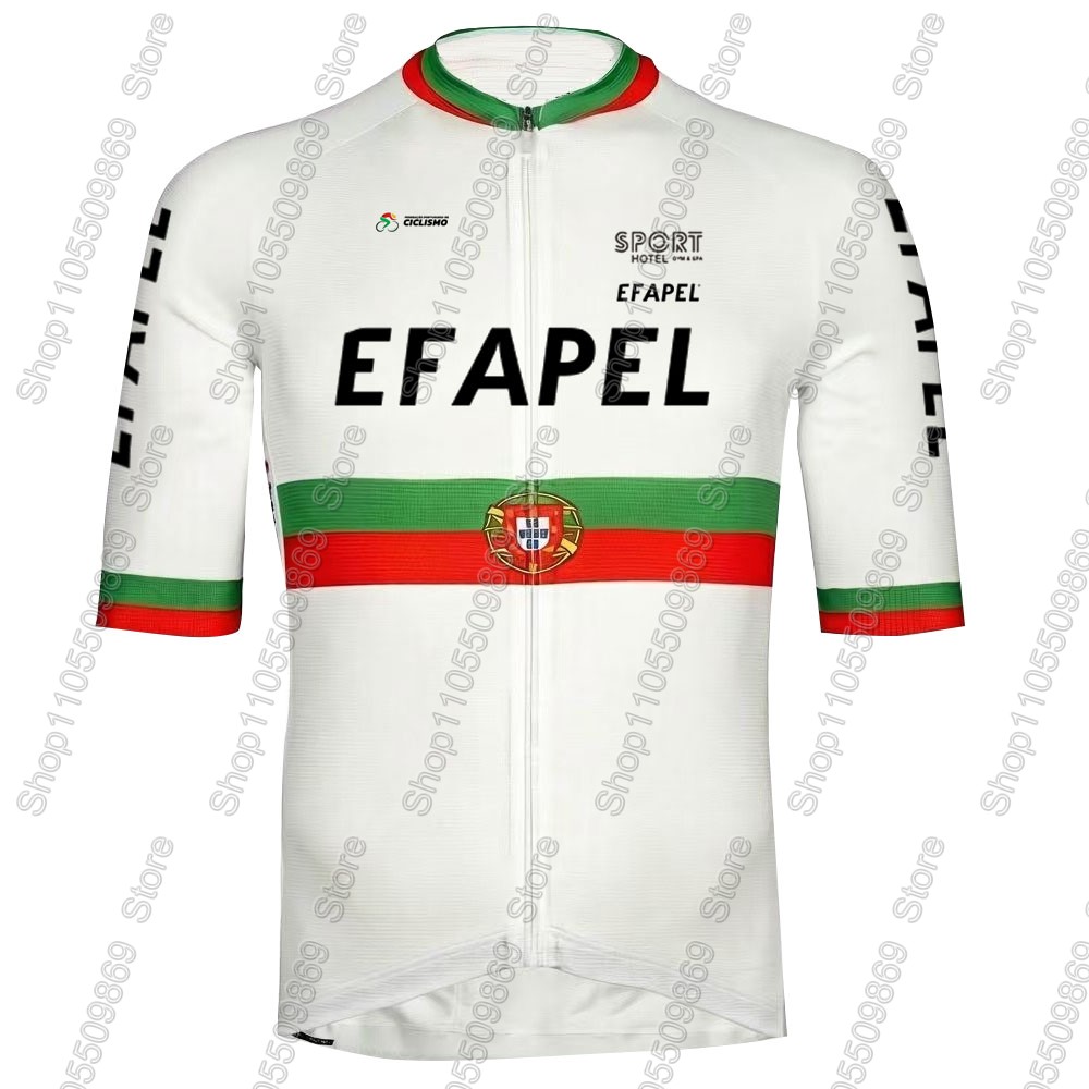 Portugal 2026  Efapel Team Cyc - đánh giá và giá Mountain Biking Trousers