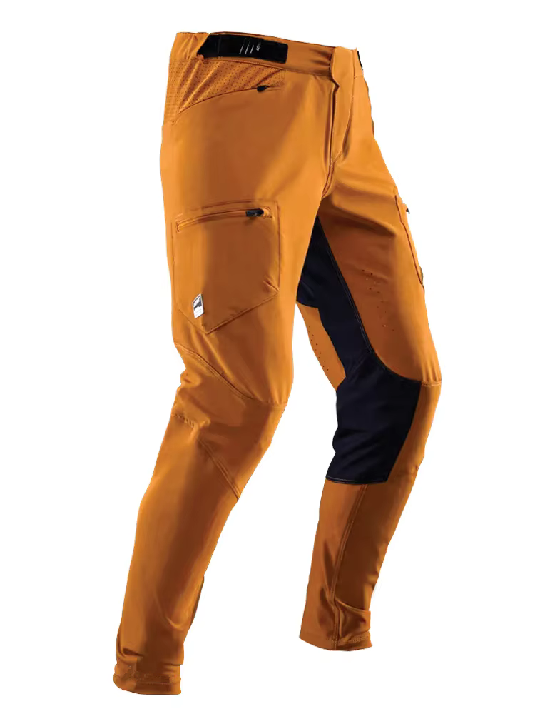 2026 FH Downhill MTB Pant Endu - đánh giá và giá Mountain Biking Trousers