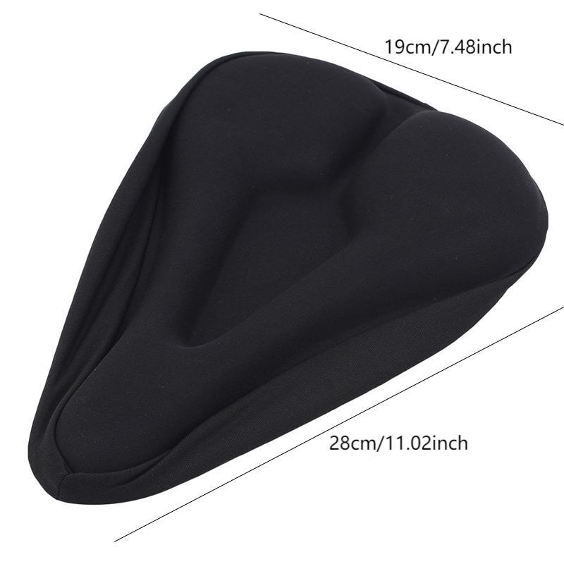 Bicycle Saddle Covers Pad Soft - đánh giá và giá Mountain Biking Pads