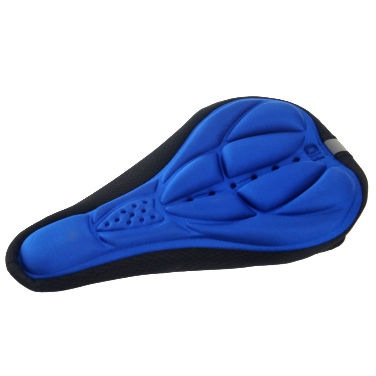 3D Memory Bike Saddle Cover Pa - đánh giá và giá Mountain Biking Blue Mountains