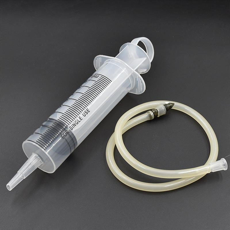 (BF06)1Set 100ML Motorcycle Di - đánh giá và giá Hydraulic Brake Bleed