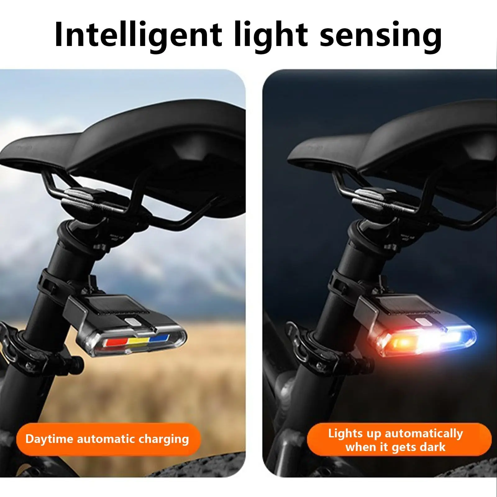 USB and Solar Powered Waterpro - đánh giá và giá Mountain Biking Blue Mountains