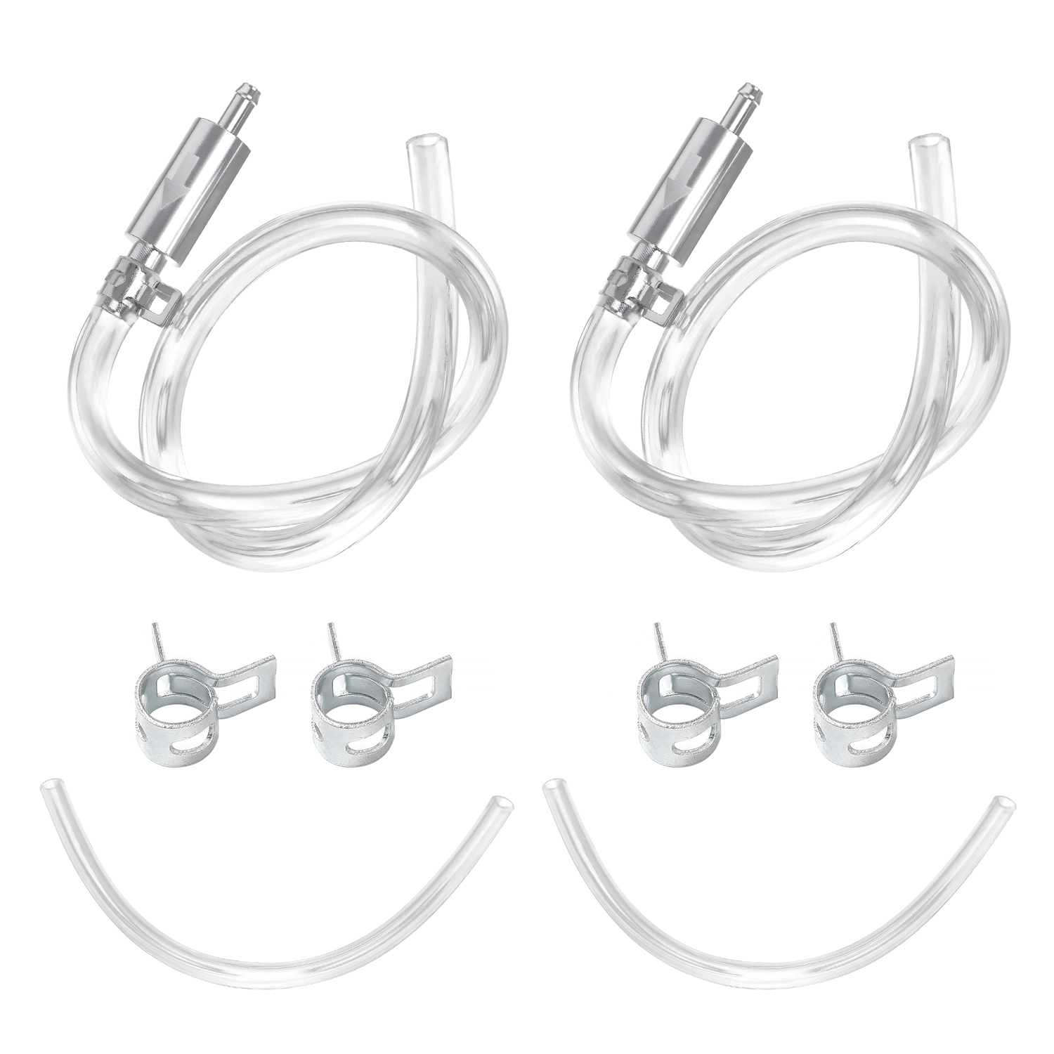 2X Brake Bleeder Hose, One Way - đánh giá và giá Hydraulic Brake Bleed