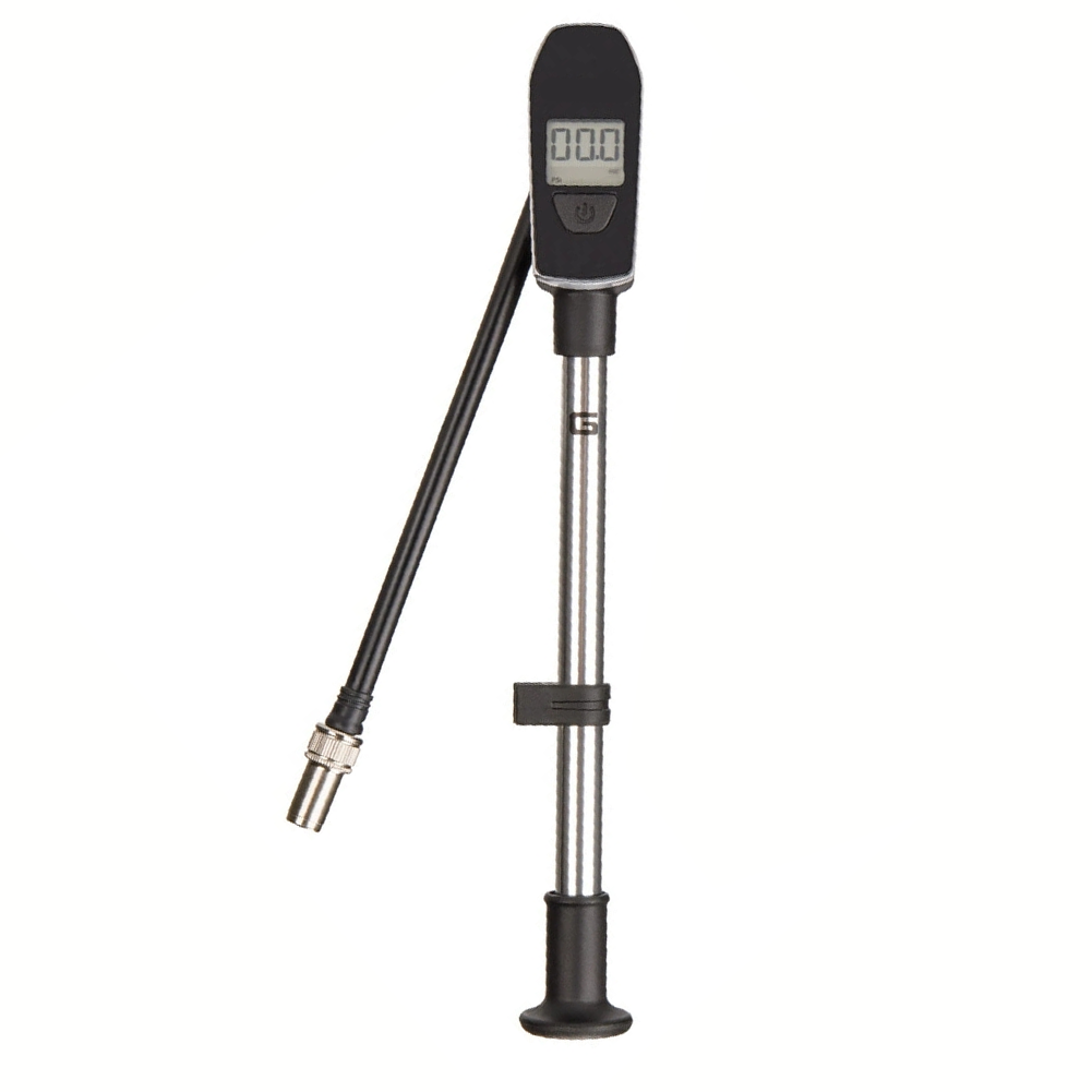 Bicycle Shock Pump With Pressu - đánh giá và giá Shock Pump Suspension