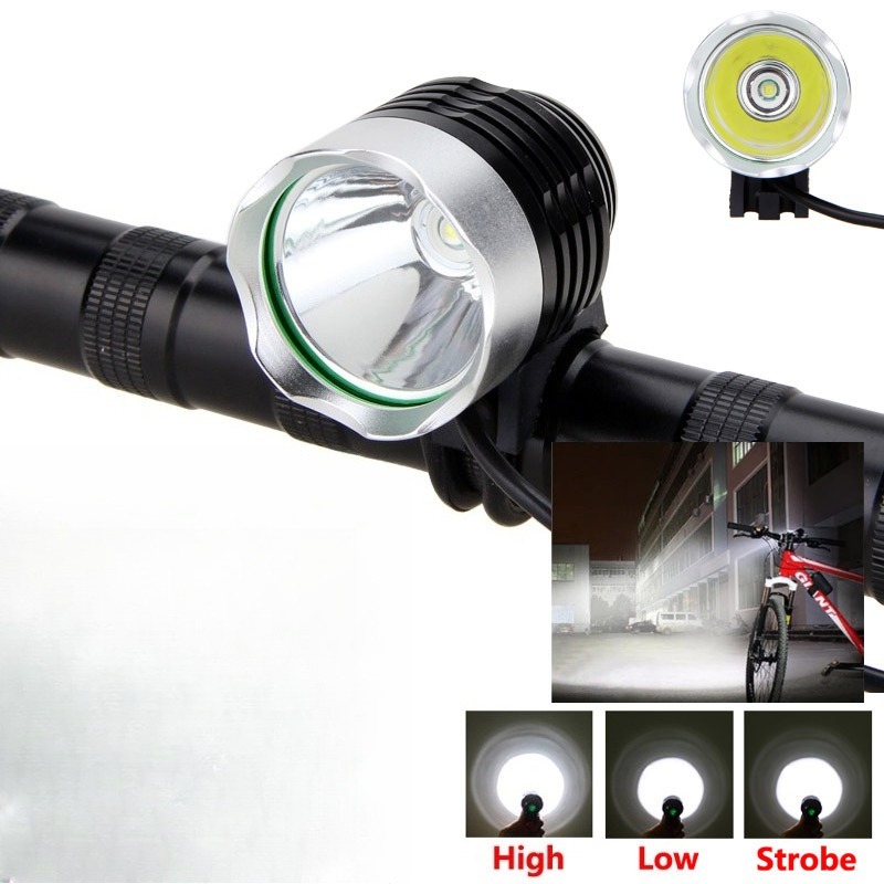 For Bicycle Rechargeable 1000L - đánh giá và giá Mountain Biking Stuff