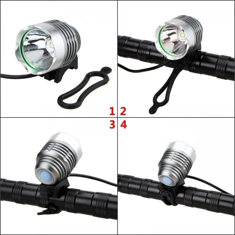 For Bicycle Rechargeable 1000L - đánh giá và giá Mountain Biking Stuff
