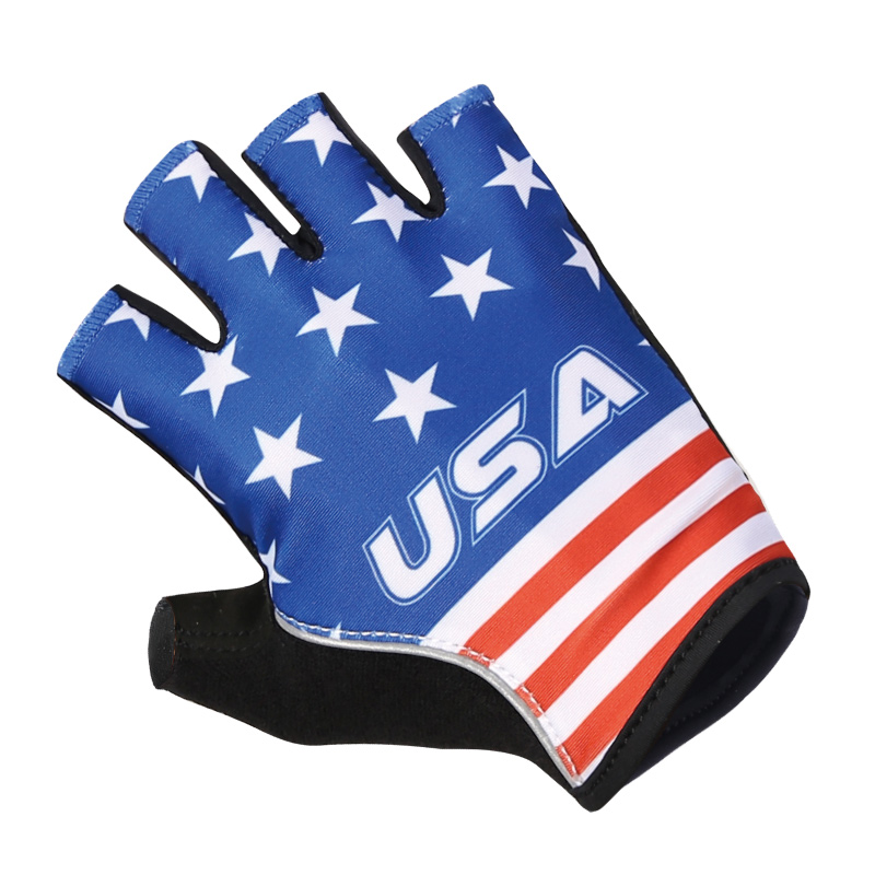 CHỮ USA xanh ngón Găng tay xe  - đánh giá và giá Mountain Biking Blue Mountains