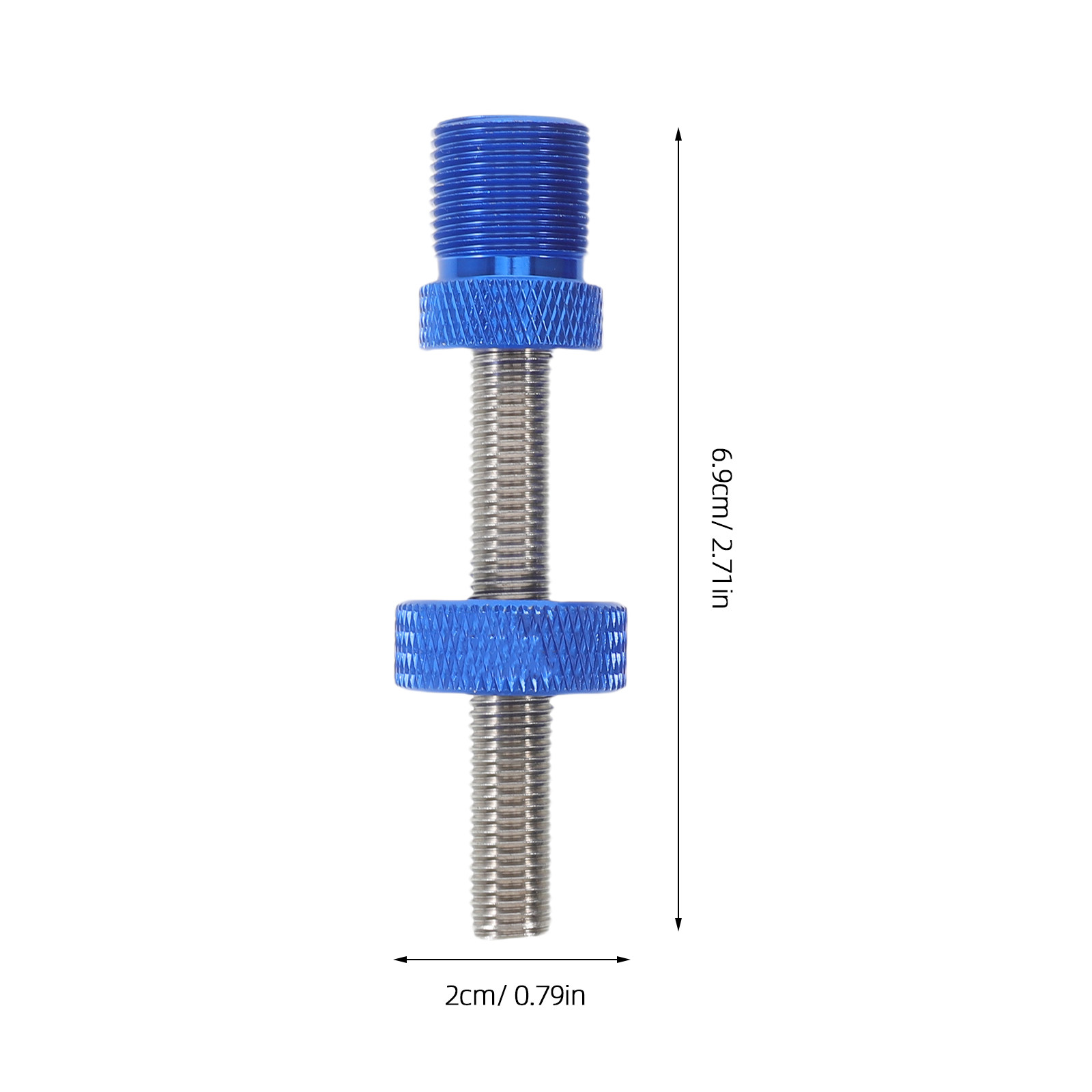 2Pcs Bicycle Bottom Bracket An - đánh giá và giá Mountain Biking Blue Mountains