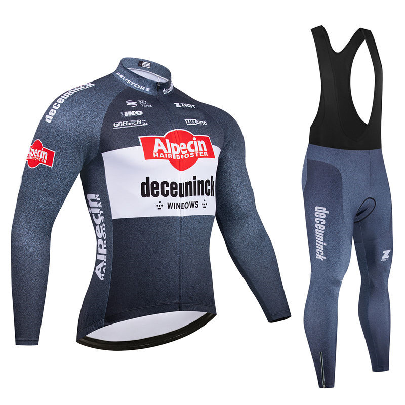 Alpecin Team Men's Cycling Jer - đánh giá và giá Mountain Biking Trousers