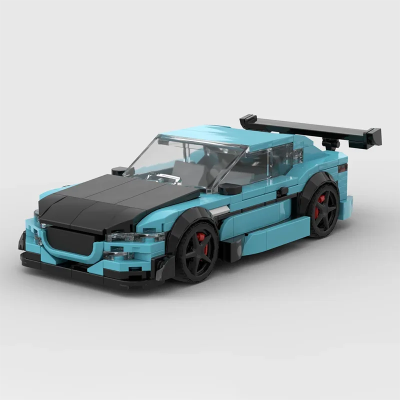 Urban Champion Speed Cars Moc  - đánh giá và giá Victor Racket Jetspeed