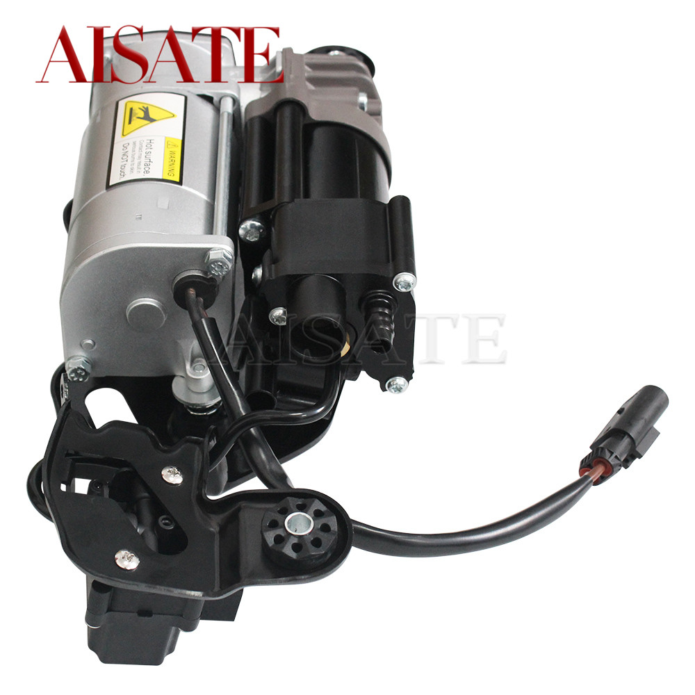 Air Suspension Compressor For  - đánh giá và giá Shock Pump Suspension