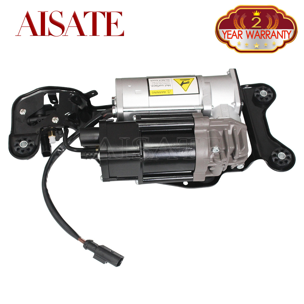 Air Suspension Compressor For  - đánh giá và giá Shock Pump Suspension