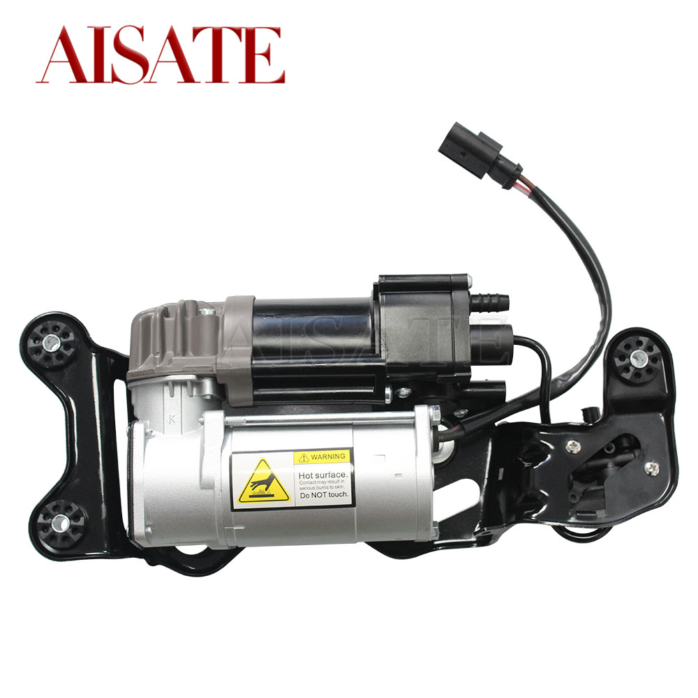 Air Suspension Compressor For  - đánh giá và giá Shock Pump Suspension