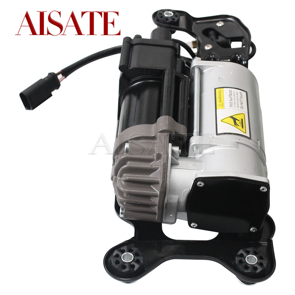 Air Suspension Compressor For  - đánh giá và giá Shock Pump Suspension