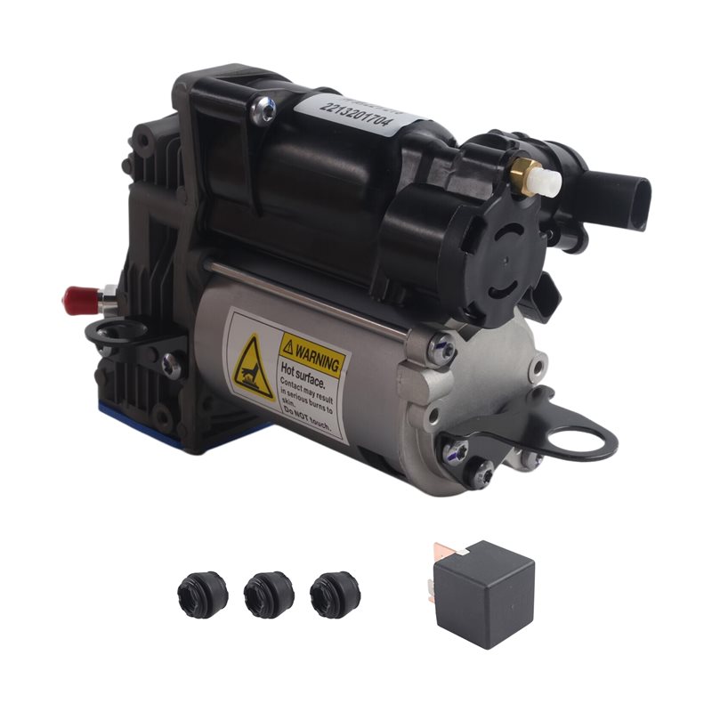Ac29-For Mercedes Benz W212 S2 - đánh giá và giá Shock Pump Suspension