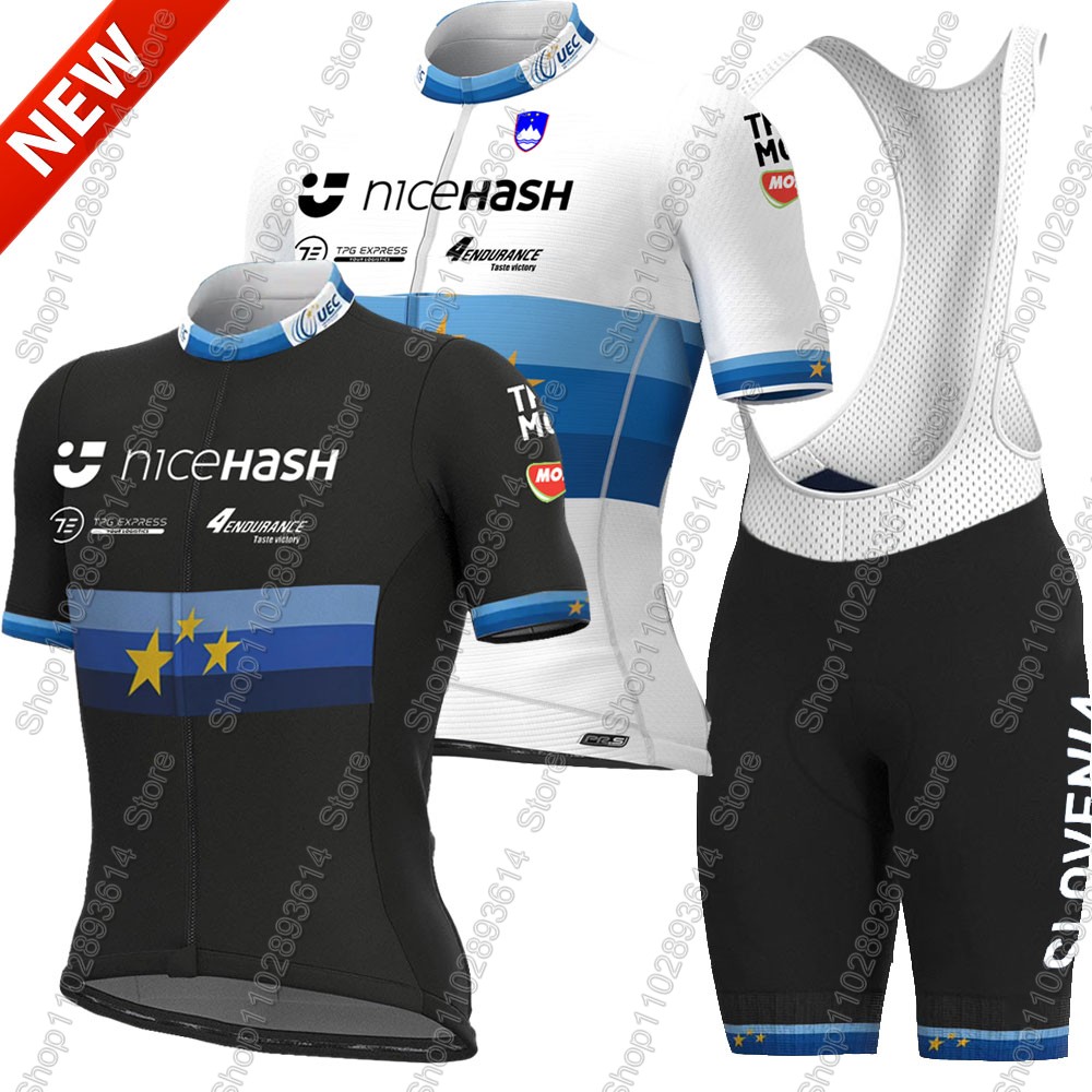 Slovenia 2026 National Team Eu - đánh giá và giá Mountain Biking Trousers