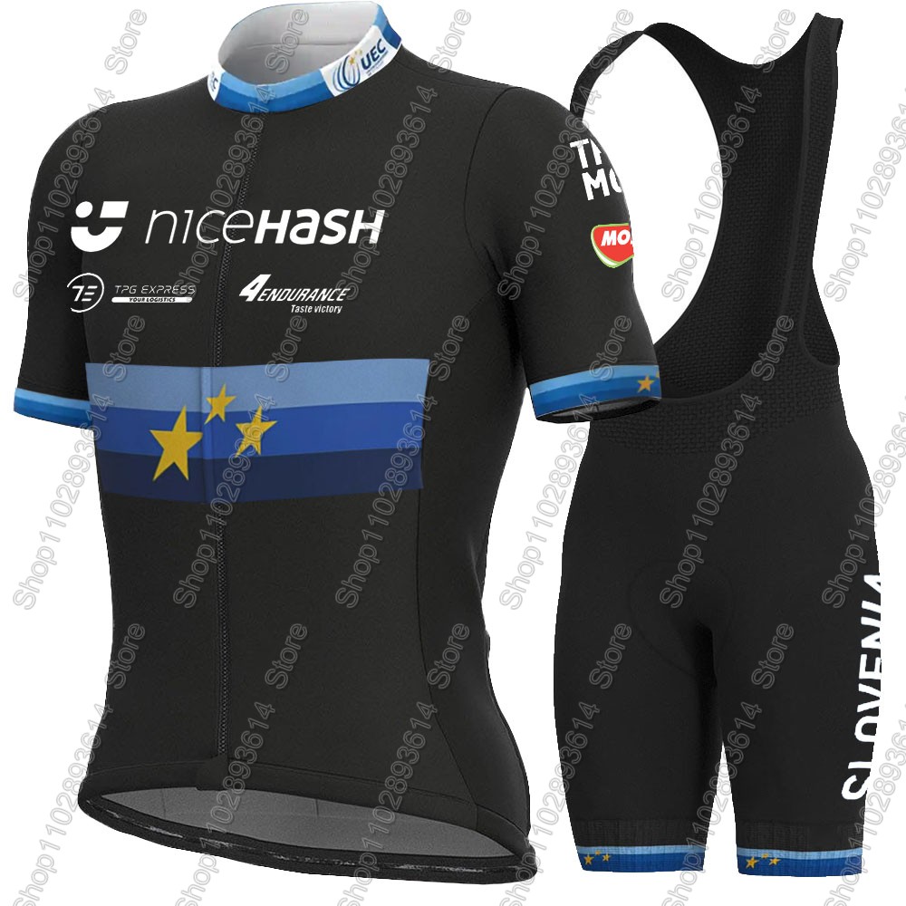 Slovenia 2026 National Team Eu - đánh giá và giá Mountain Biking Trousers