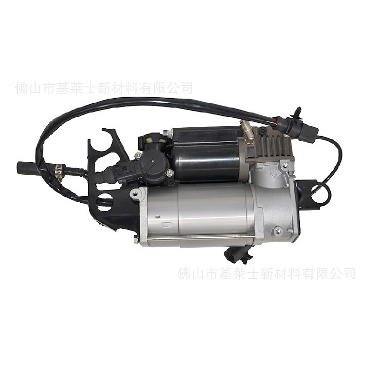 Suitable for public suspension - đánh giá và giá Shock Pump Suspension