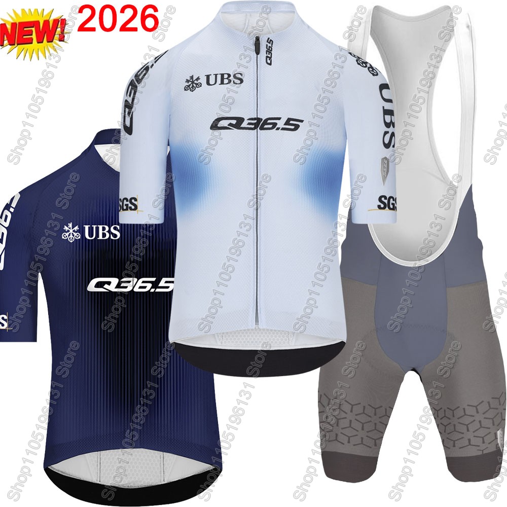 Q36.5 Team 2026 Cycling Jersey - đánh giá và giá Mountain Biking Trousers
