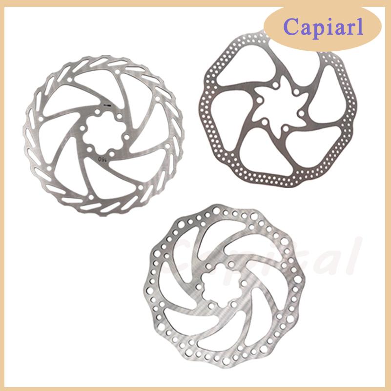 160mm Mountain Bike Brake Disc - đánh giá và giá Mountain Biking Pads