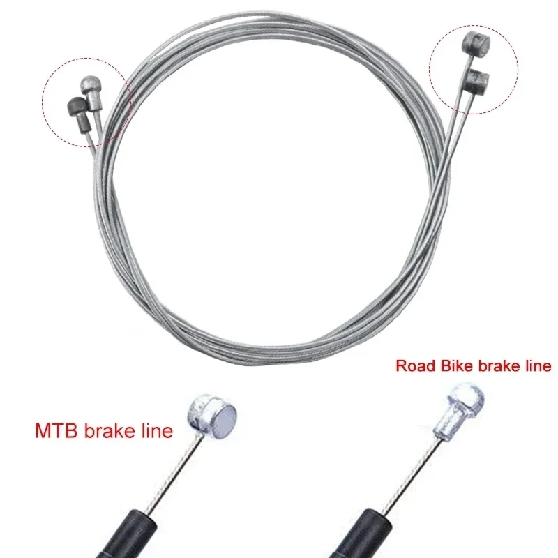 RGO Bicycle Brake Cable Housin - đánh giá và giá Mountain Biking Stuff