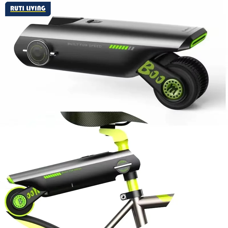 Wheel Bicycle Electric Booster - đánh giá và giá Mountain Biking Stuff