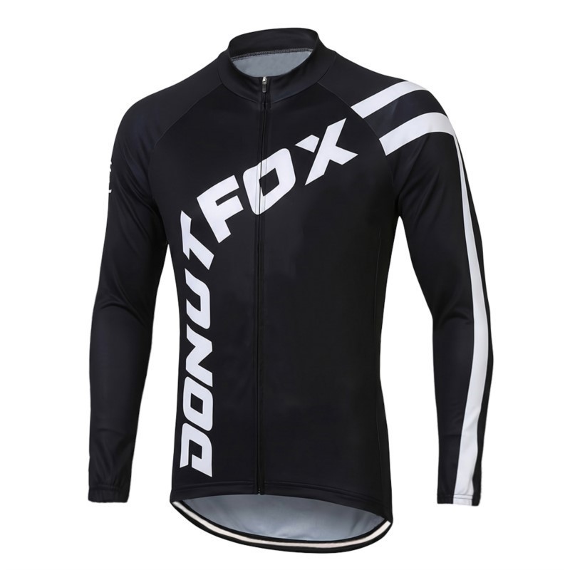 Men Long Sleeve MTB Jersey & C - đánh giá và giá Mountain Biking Trousers